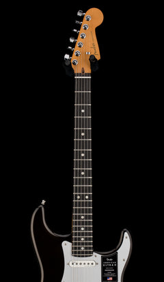 Fender American Ultra II Stratocaster - Texas Tea #32066