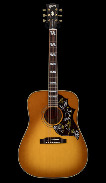 Gibson Hummingbird Original - Heritage Cherry Sunburst – Empire Music