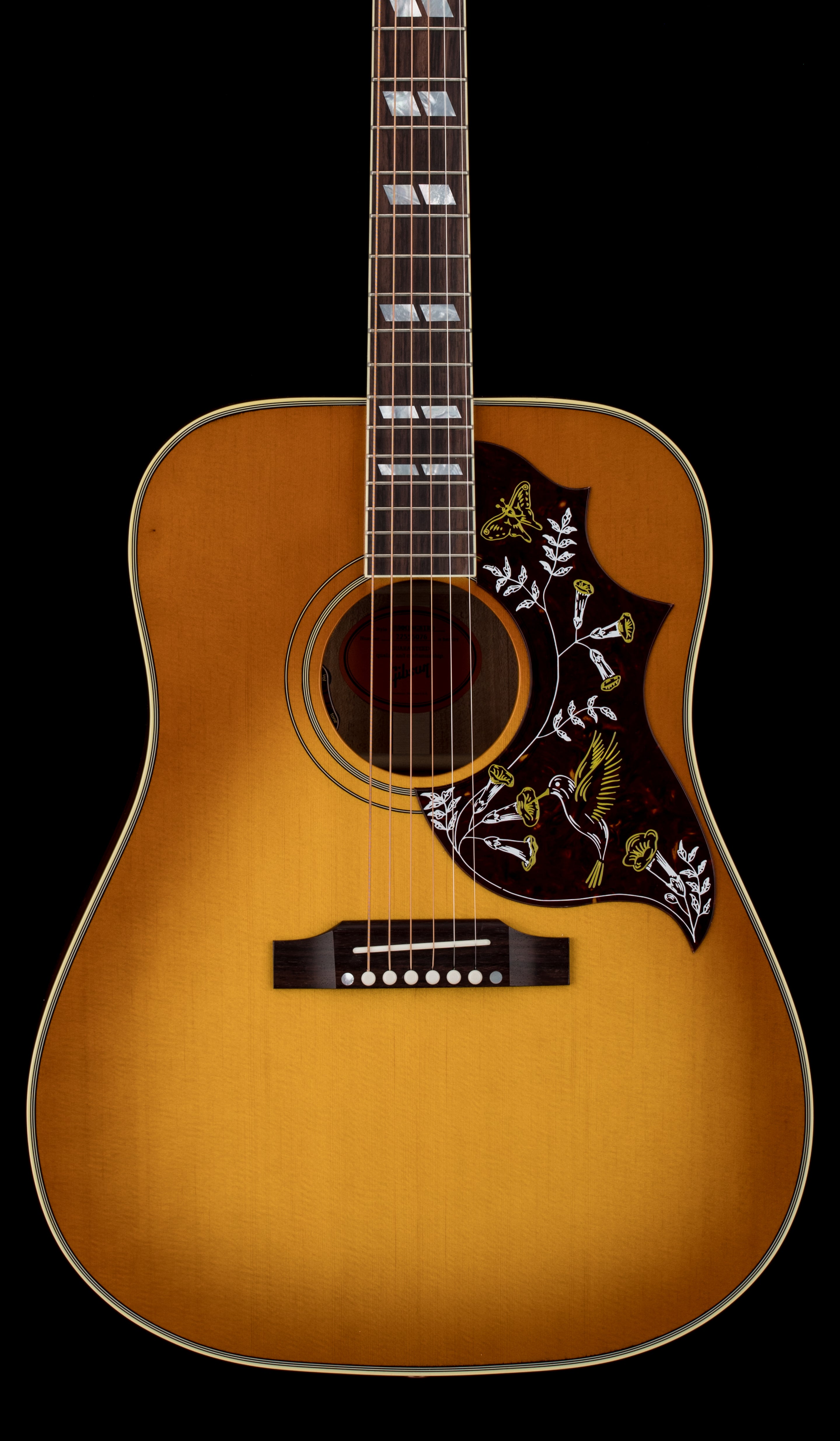 Gibson Hummingbird Original - Heritage Cherry Sunburst – Empire Music
