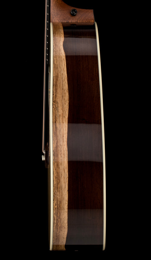 Taylor Gold Label 917e Brazilian Rosewood Prototype #35012 (NAMM 2026)