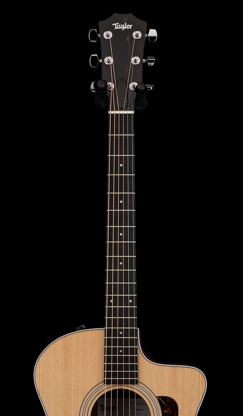 Taylor 214ce #86284 (Demonstration Model)
