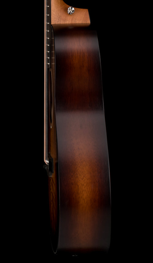 Taylor GS Mini-e Koa Plus #44262 (Demonstration Model)