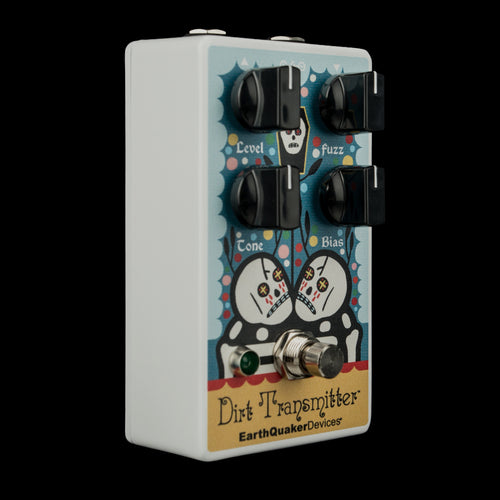 EarthQuaker Devices Rancho de la Luna Dirt Transmitter