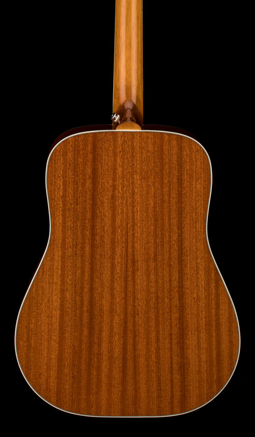 Epiphone Hummingbird Studio - Heritage Cherry Sunburst #03486