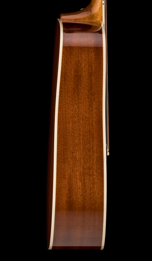 Epiphone Hummingbird Studio - Heritage Cherry Sunburst #03486