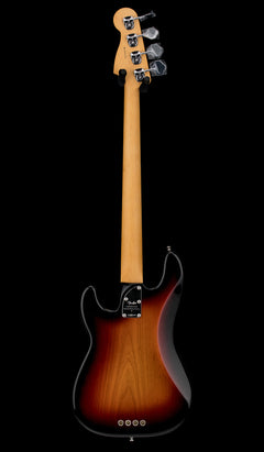 Fender American Professional II Precision Bass - 3-Color Sunburst #13144