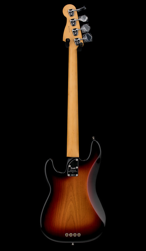 Fender American Professional II Precision Bass - 3-Color Sunburst #13144
