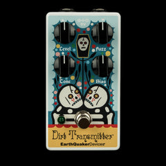 EarthQuaker Devices Rancho de la Luna Dirt Transmitter