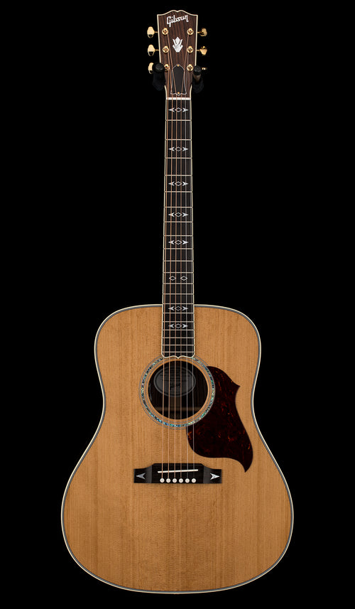 Gibson Songwriter Recording Artist - Antique Natural #75048