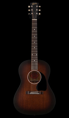 Gibson LG-2 All Mahogany Faded - Vintage Sunburst #85018