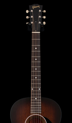 Gibson LG-2 All Mahogany Faded - Vintage Sunburst #85018