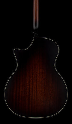 Taylor Next Generation Builder's Edition 324ce #45089 (NAMM 2026)