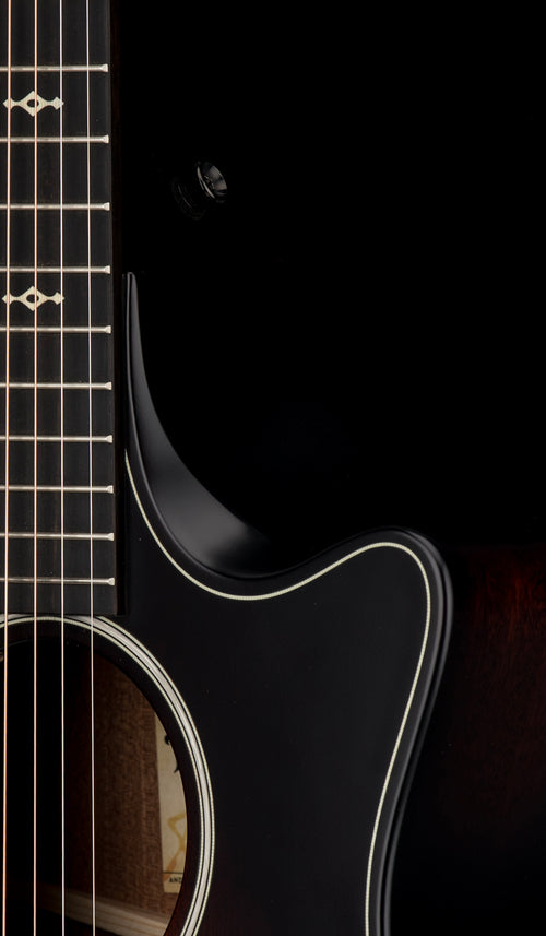 Taylor Next Generation Builder's Edition 324ce #45089 (NAMM 2026)