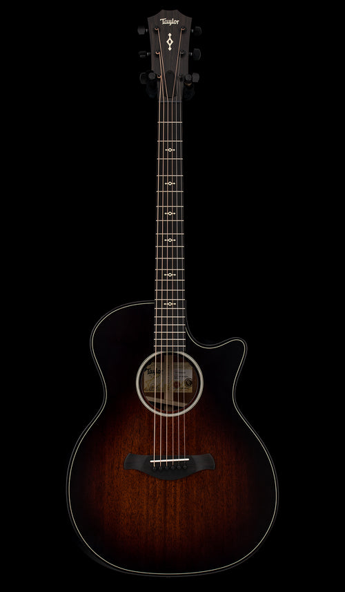 Taylor Next Generation Builder's Edition 324ce #45089 (NAMM 2026)