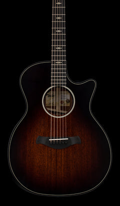 Taylor Next Generation Builder's Edition 324ce #45089 (NAMM 2026)