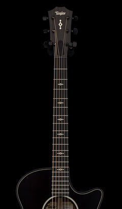 Taylor Next Generation Builder's Edition 324ce #45089 (NAMM 2026)