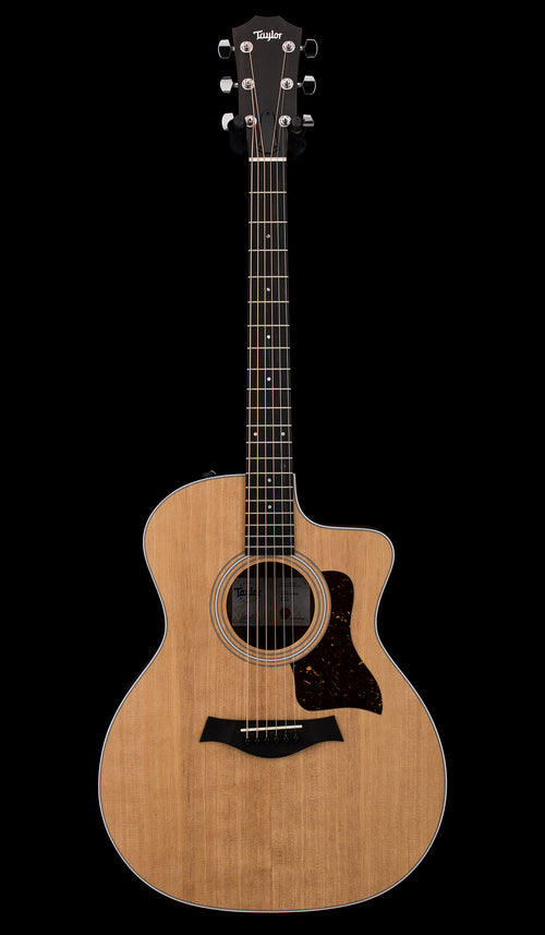 Taylor 214ce #85263 (Demonstration Model)