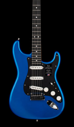 Fender American Ultra II Stratocaster - Noble Blue #27304