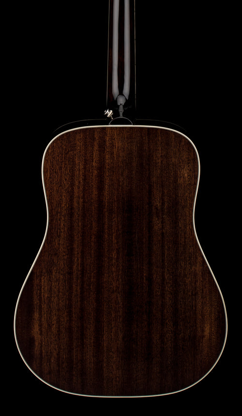 Epiphone Hummingbird Studio - Antique Natural #03394