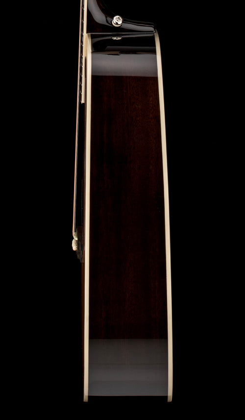 Epiphone Hummingbird Studio - Antique Natural #03394