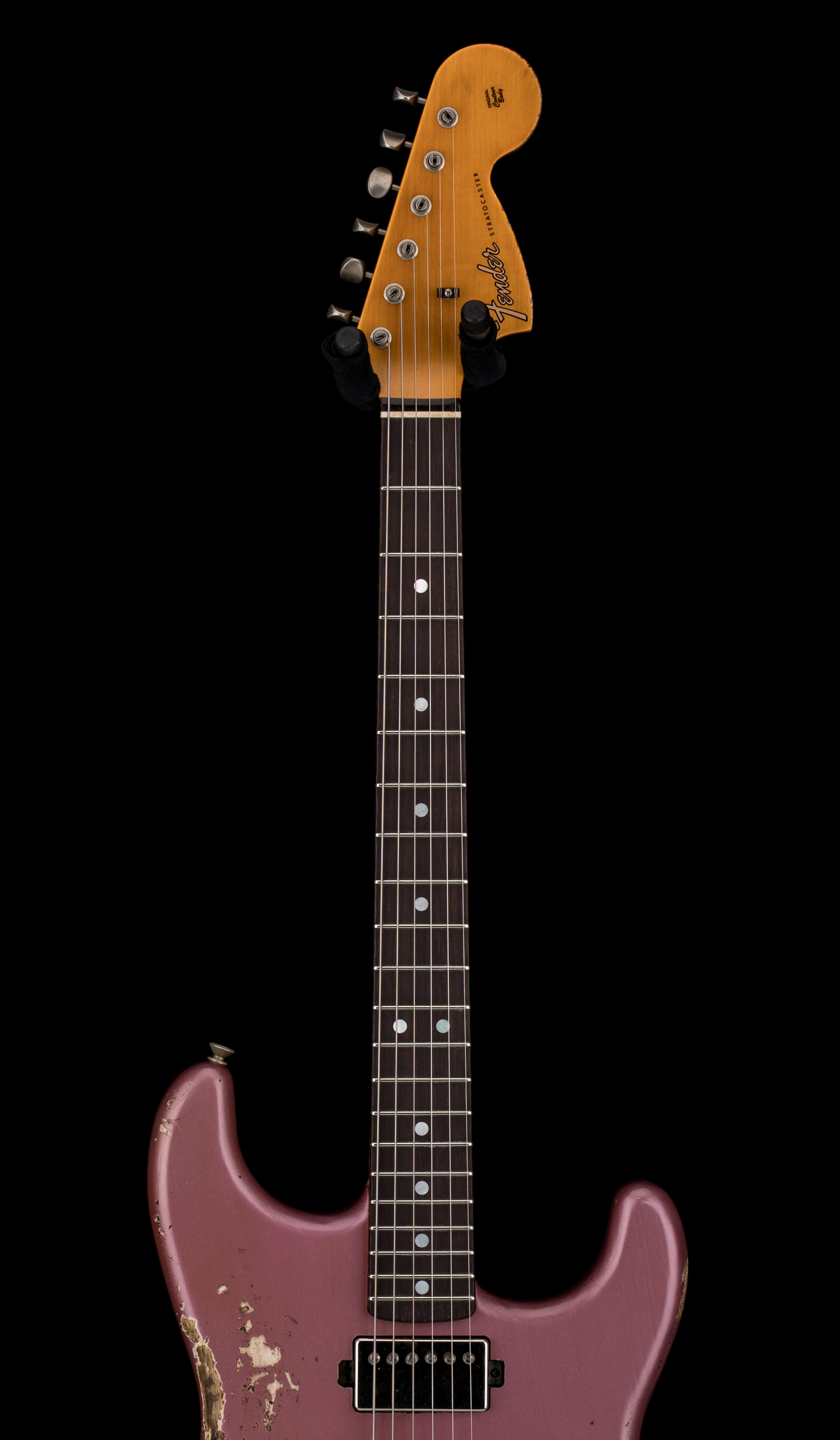 34Fender66STRATSHRWHREL-