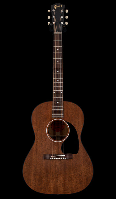 Gibson LG-2 All Mahogany Faded - Natural #75006