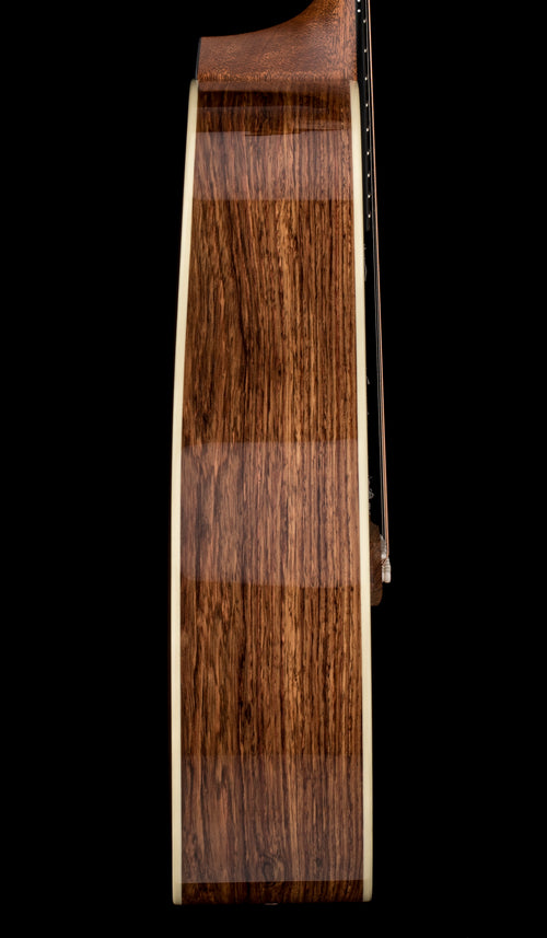 Taylor Gold Label 917e - Natural #45018 (NAMM 2026)