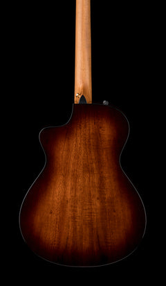 Taylor 222ce-K DLX #13375 (Demonstration Model)