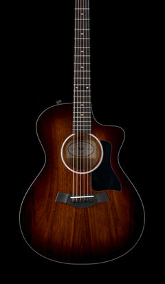 Taylor 222ce-K DLX #13375 (Demonstration Model)