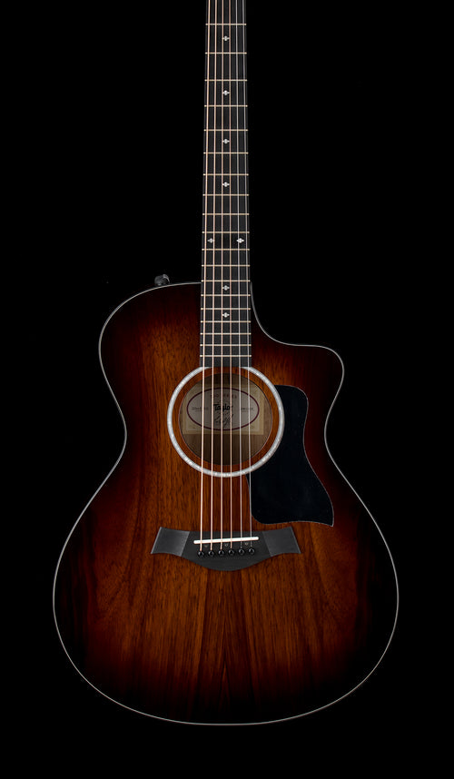 Taylor 222ce-K DLX #13375 (Demonstration Model)