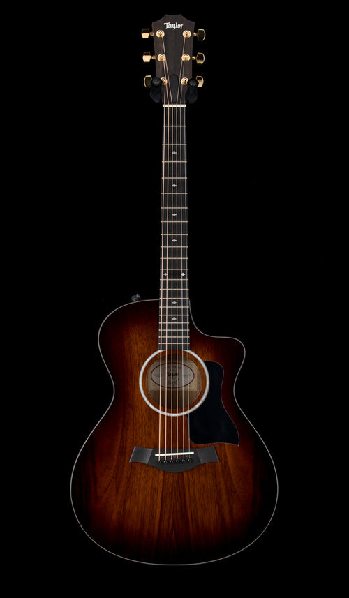 Taylor 222ce-K DLX #13375 (Demonstration Model)