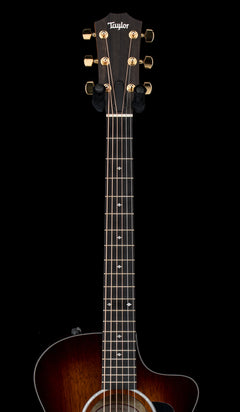 Taylor 222ce-K DLX #13375 (Demonstration Model)