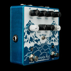 EarthQuaker Devices Avalanche Run
