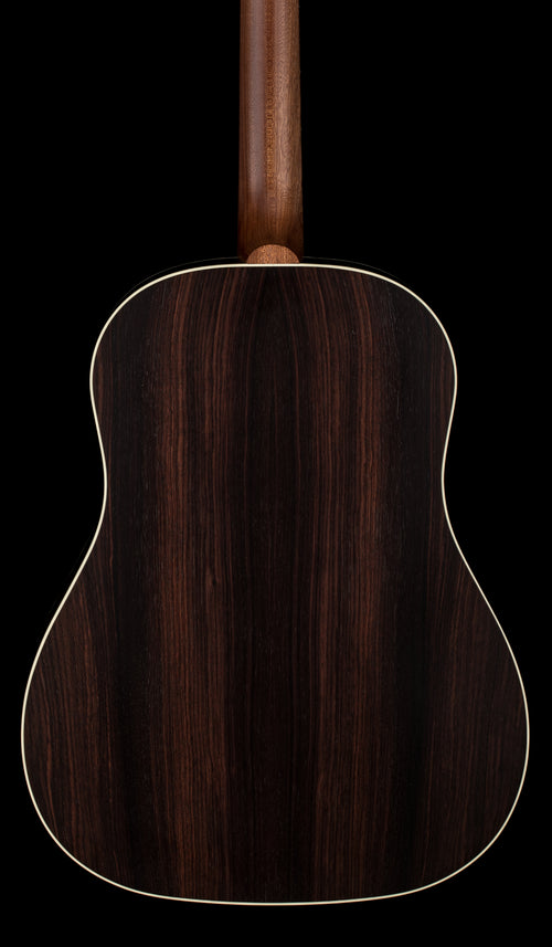 Gibson J-45 Studio Rosewood - Satin Rosewood Burst #75069