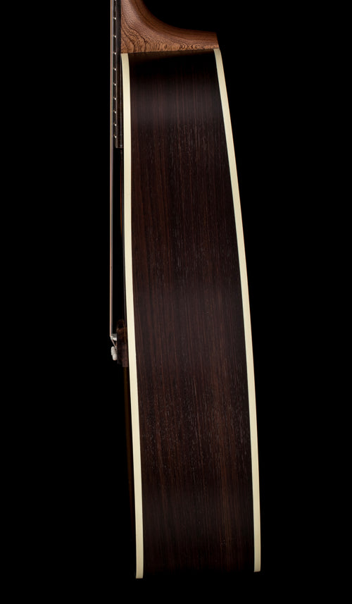 Gibson J-45 Studio Rosewood - Satin Rosewood Burst #75069