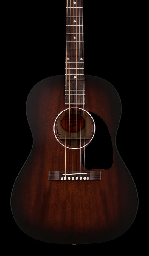 Gibson LG-2 All Mahogany Faded - Vintage Sunburst #25018