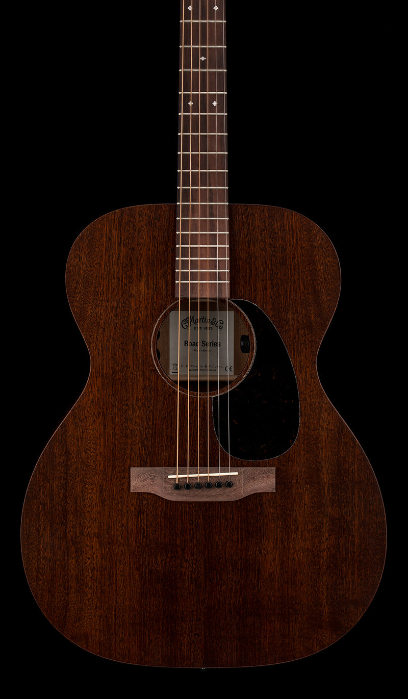 Martin 000-10E Retro Sapele #14411 (NAMM 2026)