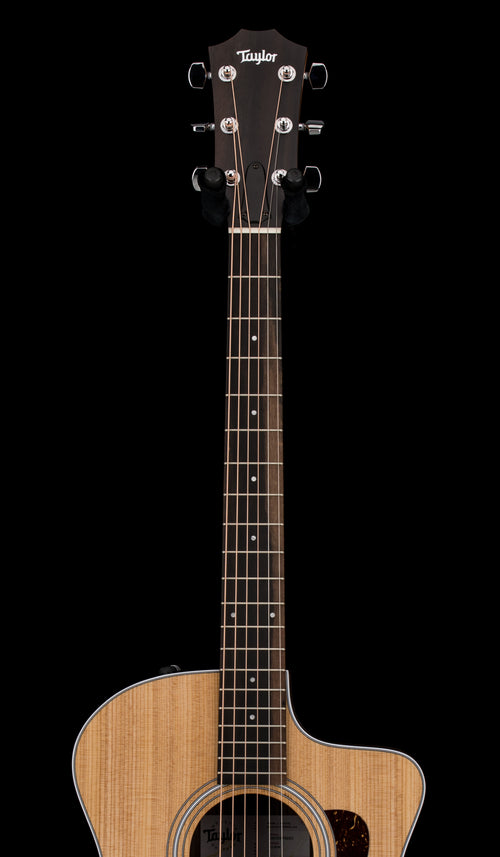Taylor 214ce #76250 (Demonstration Model)