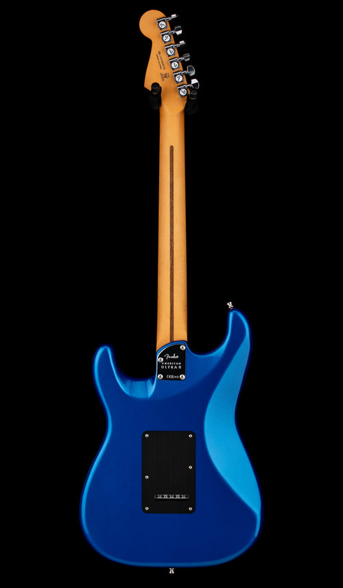 Fender American Ultra II Stratocaster - Noble Blue #26756