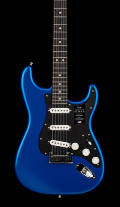 Fender American Ultra II Stratocaster - Noble Blue #26756