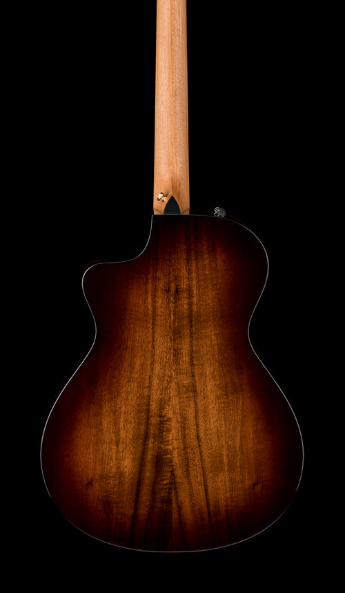 Taylor 222ce-K DLX #13097 (Demonstration Model)