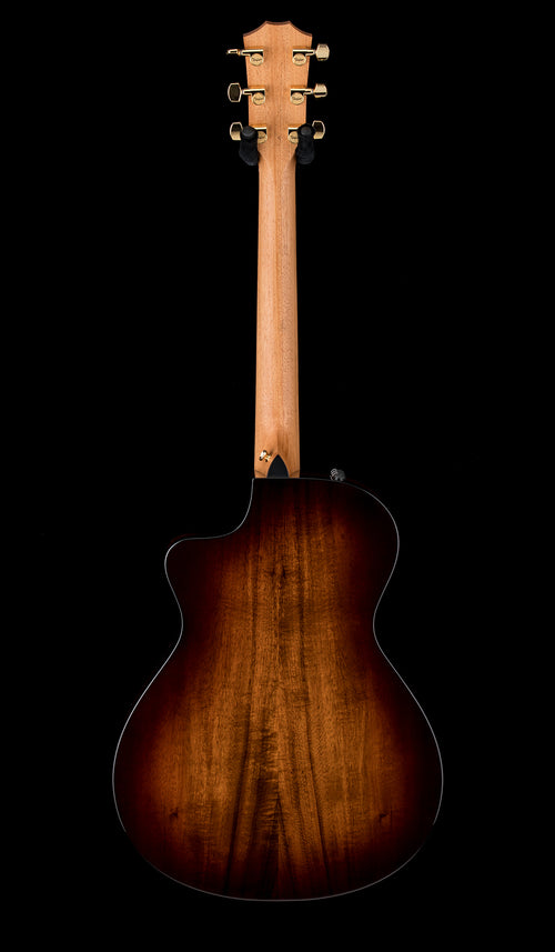 Taylor 222ce-K DLX #13097 (Demonstration Model)