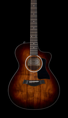 Taylor 222ce-K DLX #13097 (Demonstration Model)