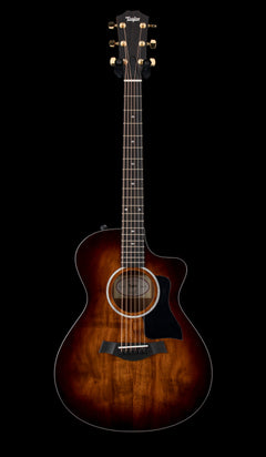 Taylor 222ce-K DLX #13097 (Demonstration Model)