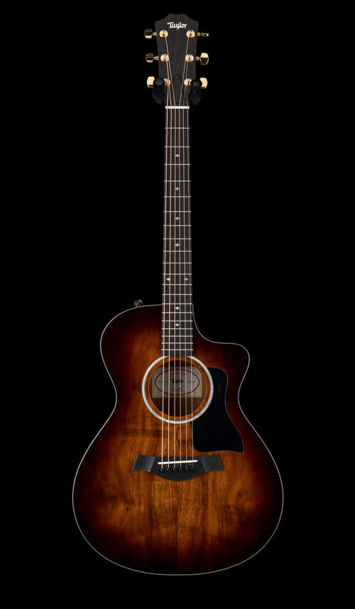 Taylor 222ce-K DLX #13097 (Demonstration Model)