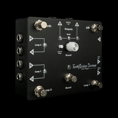 EarthQuaker Devices Swiss Things