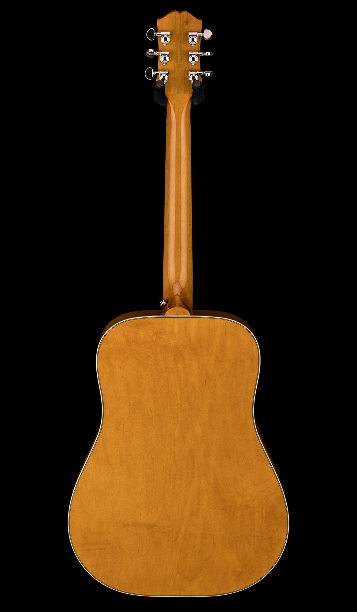 Epiphone Dove Studio - Natural #02331 – Empire Music