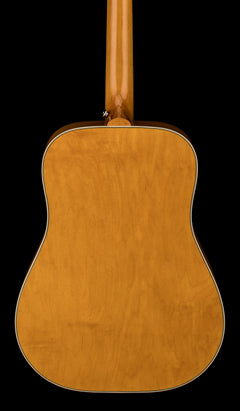 Epiphone Dove Studio - Natural #02331