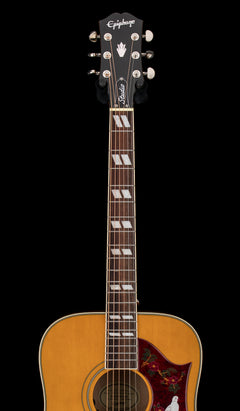 Epiphone Dove Studio - Natural #02331