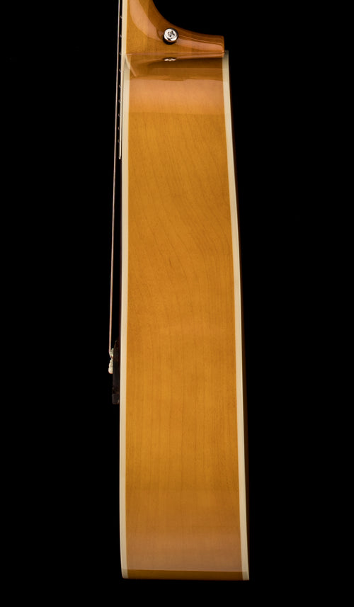 Epiphone Dove Studio - Natural #02331